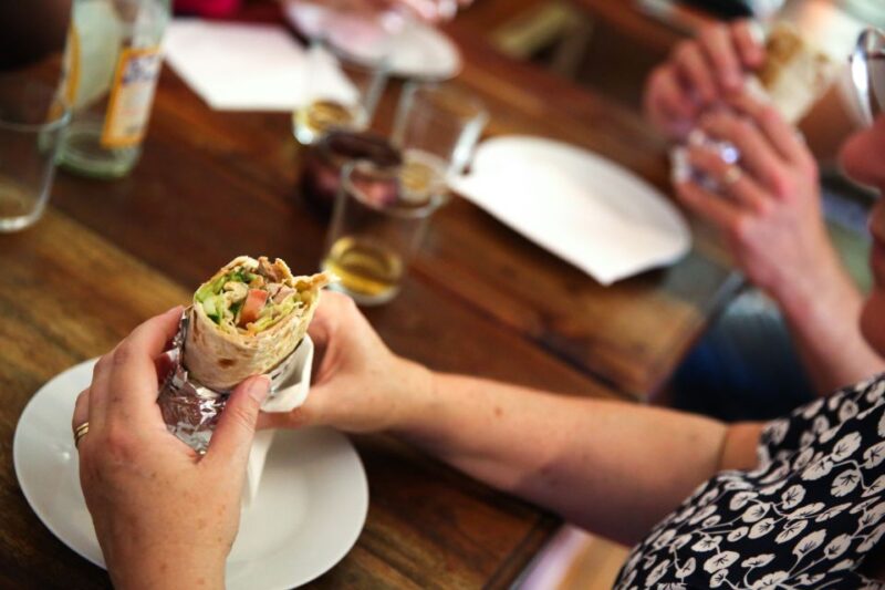 Berlin: East Berlin Food and History Walking Tour - The Unique Focus on East Berlin’s Cultural Evolution