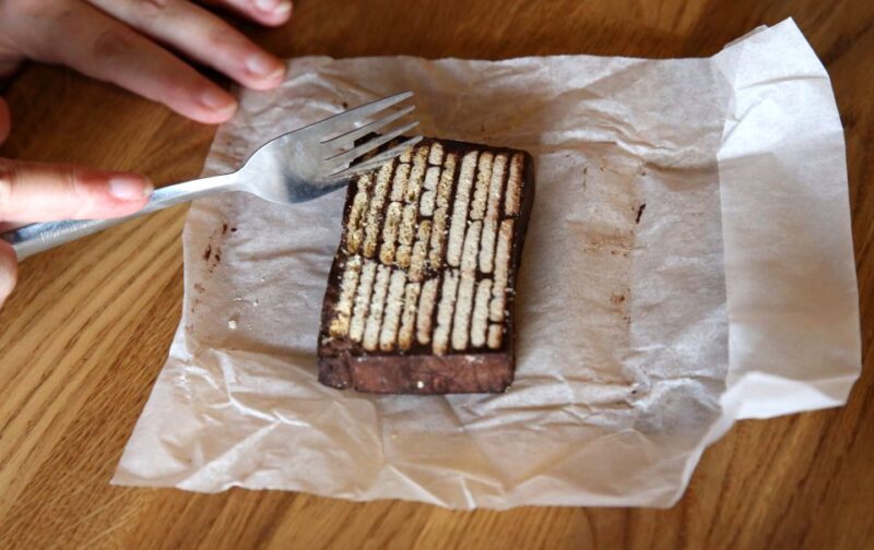 Berlin: East Berlin Food and History Walking Tour - Honesty About Limitations