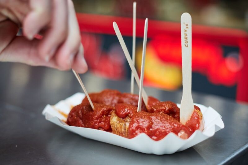 Berlin: East Berlin Food and History Walking Tour - Frequently Asked Questions