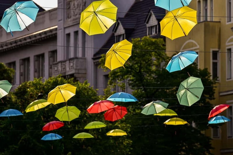 Berlin: EasyCityPass Zone ABC Transportation and Discounts - Key Points