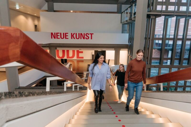 Berlin: Entry Ticket To The Kunstgewerbemuseum - Frequently Asked Questions