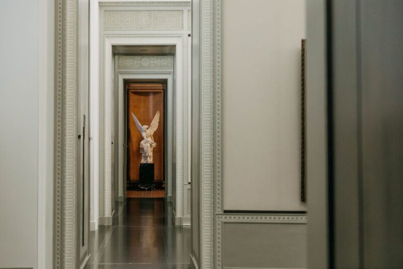 Berlin: Entry to Alte Nationalgalerie - What Visitors Say About the Alte Nationalgalerie