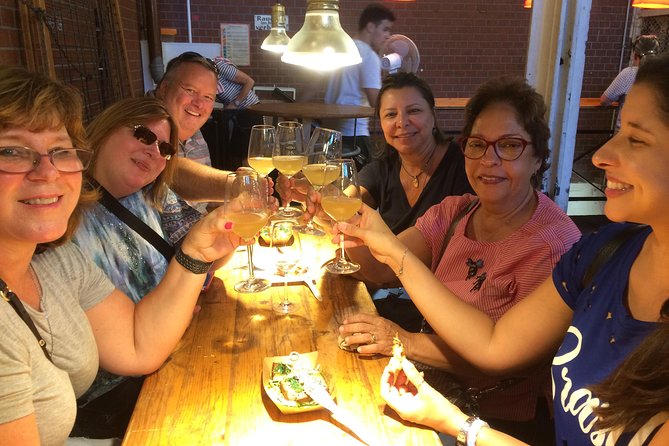 Berlin Evening Food Tour - Explore Berlin’s Kreuzberg with a 3.5-Hour Evening Food Tour