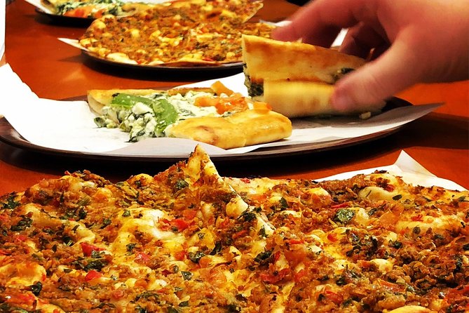 Berlin Evening Food Tour - Sample Up to 10 Foods and Drinks