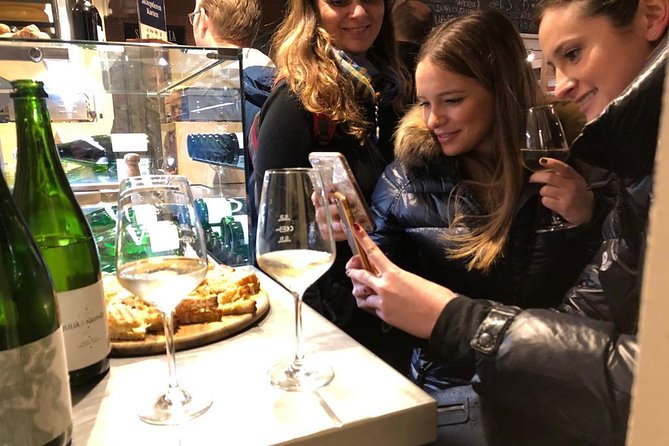 Berlin Evening Food Tour - The Guide’s Role and Insights into Berlin Life