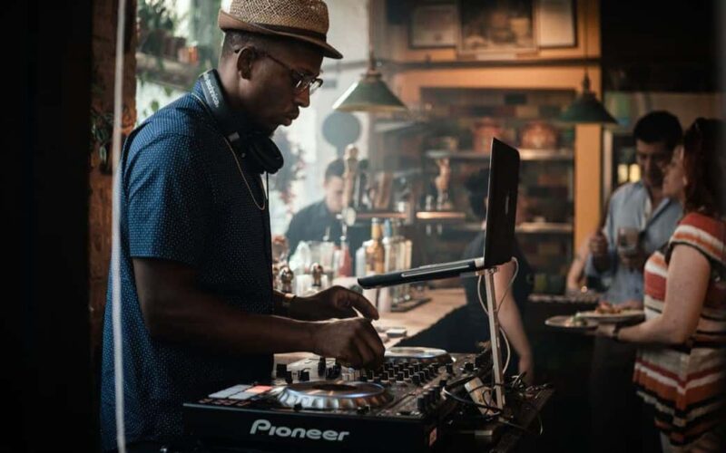 Berlin: Exclusive New Years Countdown Party, Open Bar & DJs - Final Thoughts on the Berlin New Year Celebration