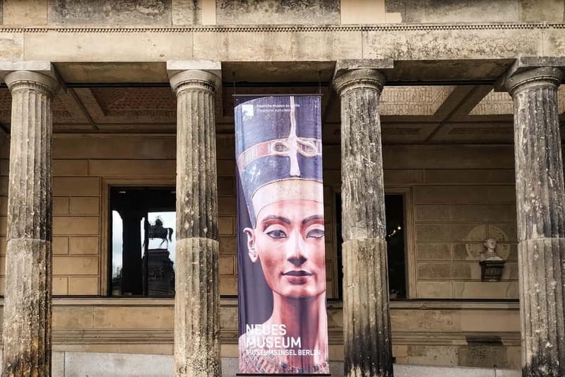 Berlin: Exclusive Private Tour of the Museum Island - Discover the Unique Focus of This Private Tour on Museum Island