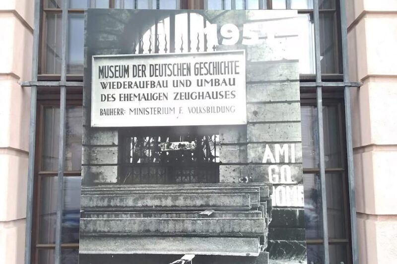 Berlin: Exclusive Private Tour of the Museum Island - Comparing This Tour to Other Museum Experiences in Berlin