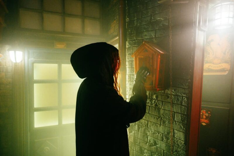 Berlin: EXIT Escape Room Games & Virtual Reality Adventures! - The Virtual Reality Adventures in Berlin