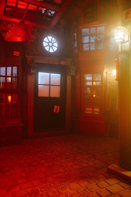 Berlin: EXIT Escape Room Games & Virtual Reality Adventures! - The Range of Game Types and Challenges