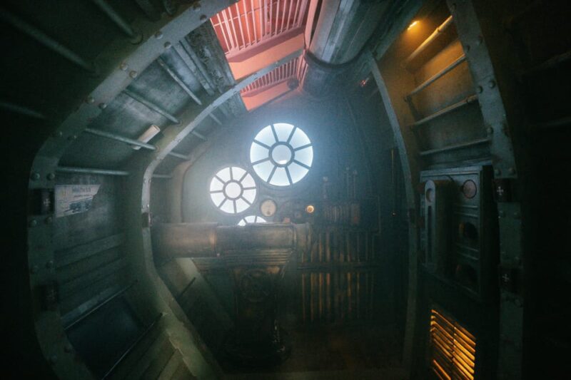 Berlin: EXIT Escape Room Games & Virtual Reality Adventures! - Practical Details: Booking, Cancellation, and Accessibility