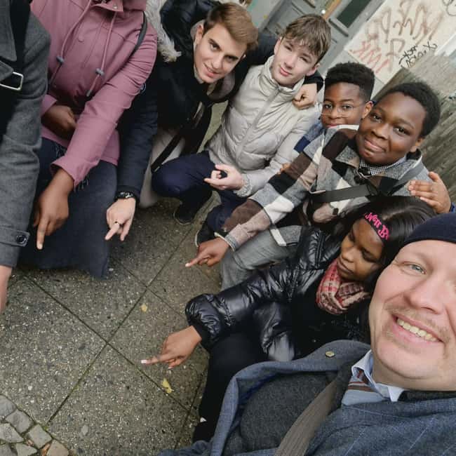 Berlin: Family & Kid-Friendly City Tour - The Personalized Video Keepsake