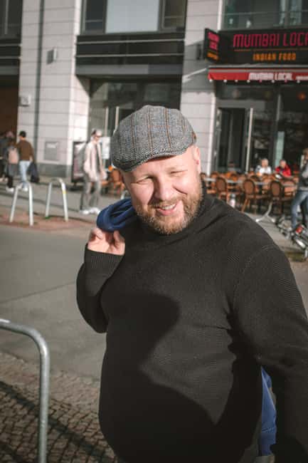 Berlin: Family & Kid-Friendly City Tour - Why This Tour Offers Great Value for Families