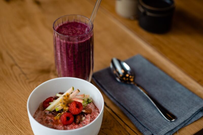 Berlin: Fine Dining Breakfast with Champagne in Schoneberg - Hand-Roasted Kreuzberg Coffee and Filtered Water