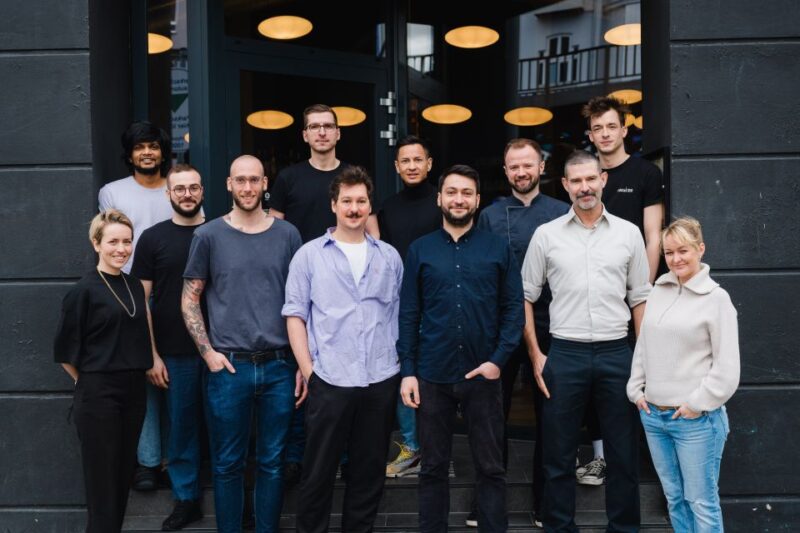 Berlin: Fine Dining Breakfast with Champagne in Schoneberg - Suitable For: Food Enthusiasts and Celebratory Mornings