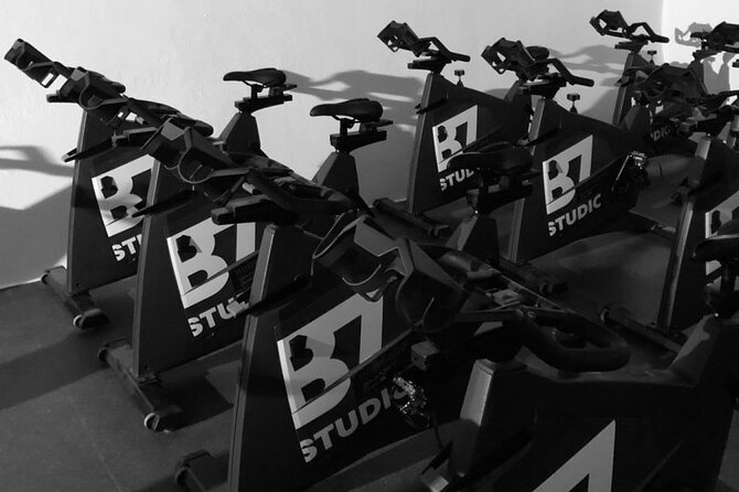 Berlin Fitness Pass - The Experience of Using the Pass