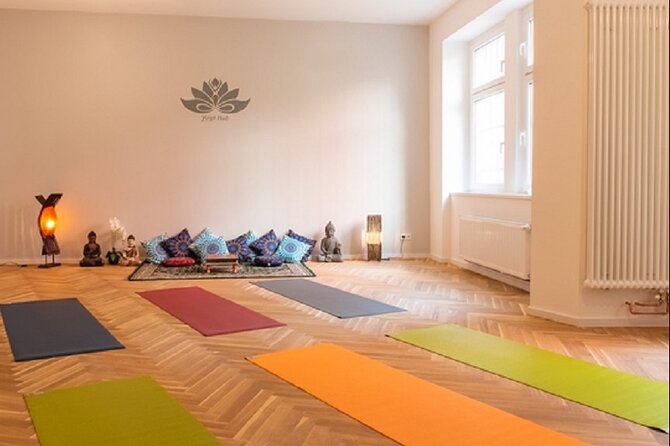 Berlin Fitness Pass - Final Thoughts on the Berlin Fitness Pass