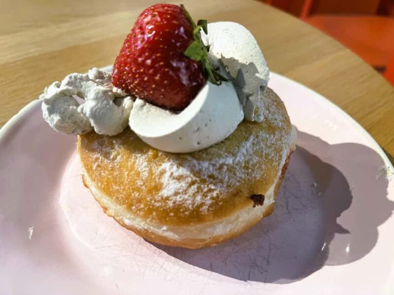 Berlin: Food Tour in Hidden Gems for Small Groups - Key Points