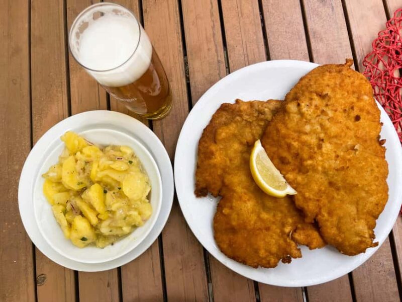 Berlin: Food Tour in Hidden Gems for Small Groups - Exploring Berlin’s Hidden Food Treasures for Small Groups