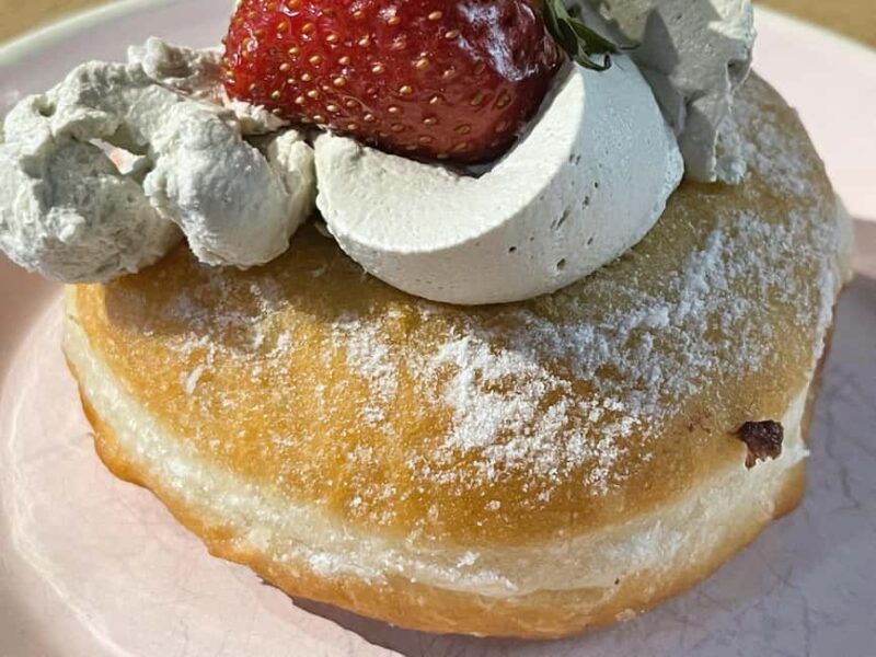 Berlin: Food Tour in Hidden Gems for Small Groups - Logistics and Accessibility