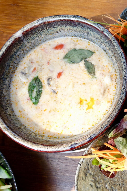 Berlin Food Tour: Must-Try German & Berliner Classics - Starting Point and Meeting Logistics in Friedrichshain