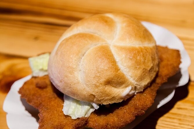 Berlin Food Walking Tour With Secret Food Tours - Starting Point at Warschauer U-Bahn Station in East Berlin