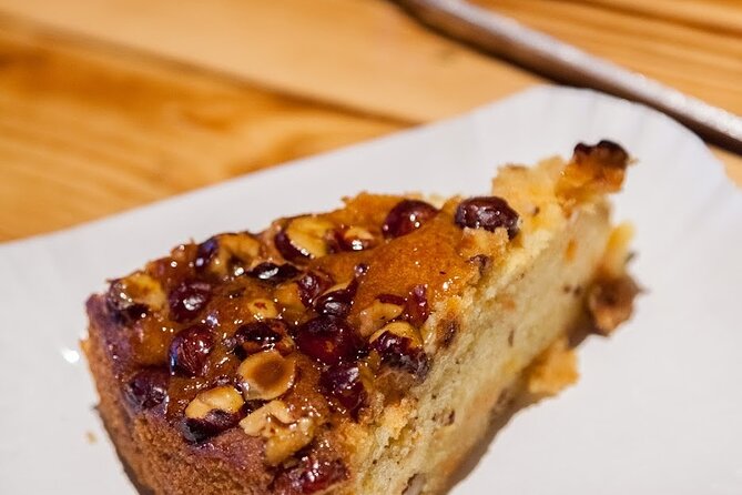 Berlin Food Walking Tour With Secret Food Tours - Cultural and Historical Stops Along the Route