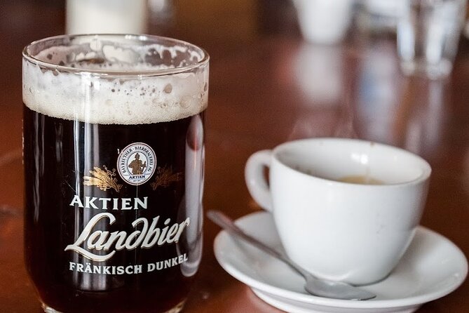 Berlin Food Walking Tour With Secret Food Tours - Menu and Food Variety