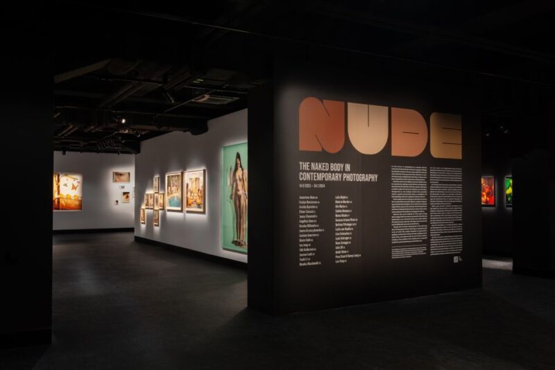 Berlin: Fotografiska Photography Exhibition Ticket - Fotografiska’s Unique Location in Berlin’s Historic Building