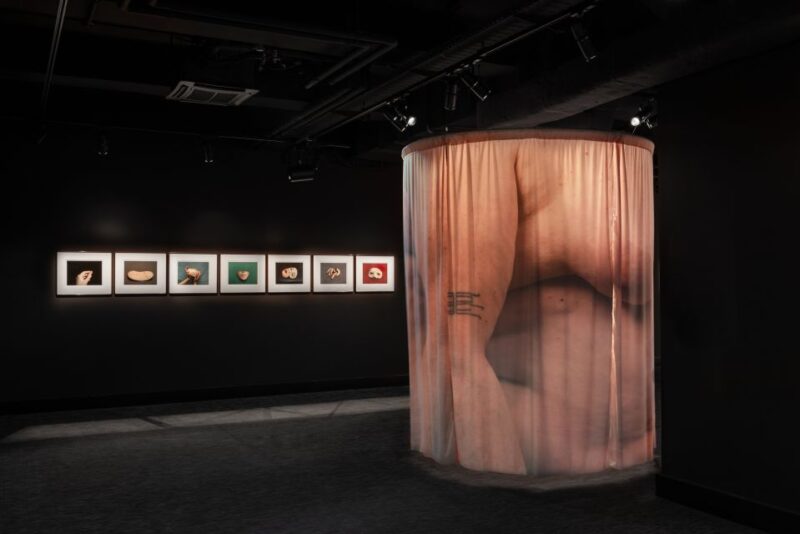 Berlin: Fotografiska Photography Exhibition Ticket - Shopping for Art and Design