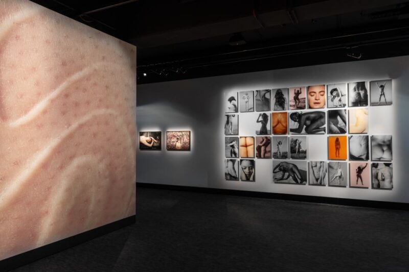 Berlin: Fotografiska Photography Exhibition Ticket - Family-Friendly and Pet-Inclusive Atmosphere