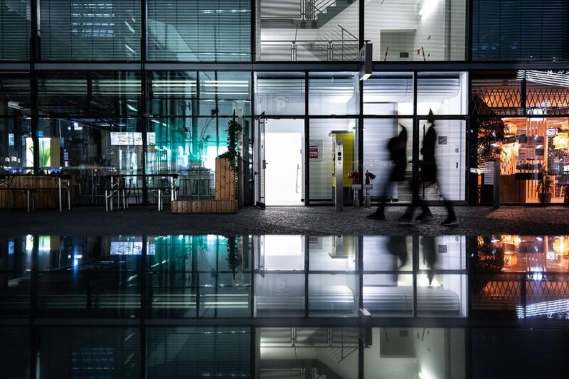 Berlin: Fotokurs Cinematic Street Photography - Booking Details and Flexibility