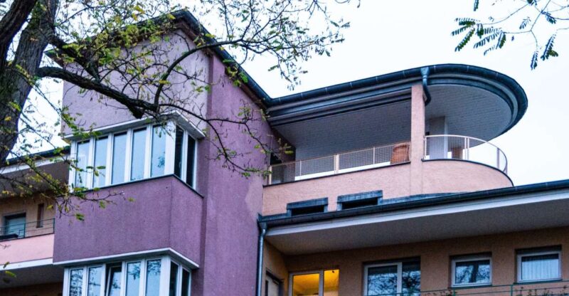 Berlin: Friedenau Neighborhood Historic Walking Tour - Discover Berlin’s Friedenau Neighborhood for $24