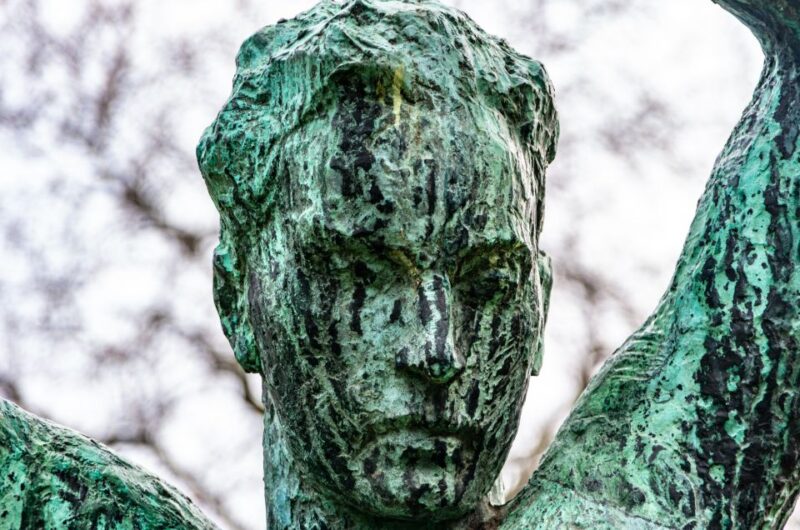 Berlin: Friedenau Neighborhood Historic Walking Tour - Why Choose This Friedenau Walk?