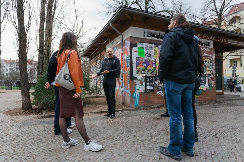 Berlin: Germany's Very first Craft Beer Tour and Experience - Comparing This Tour to Similar Experiences