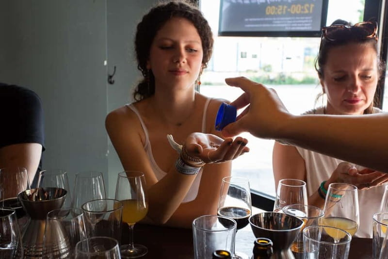 Berlin: Germany's Very first Craft Beer Tour and Experience - Final Thoughts on the Berlin Craft Beer Experience