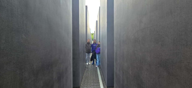 Berlin: guided Segway tour in the heart of the city - The Sum Up: An Engaging Way to Explore Berlin