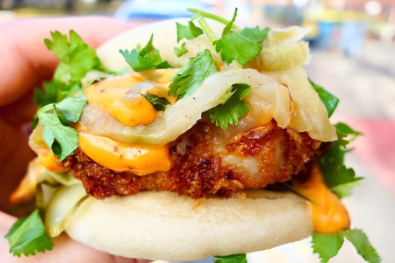 Berlin: Guided Street Food & Cultural Walking Tour - Key Points