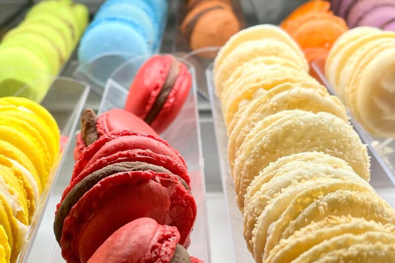 Berlin: Guided Street Food & Cultural Walking Tour - Value for Money and What’s Included