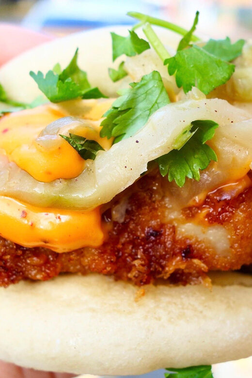 Berlin: Guided Street Food & Cultural Walking Tour - Limitations and Considerations