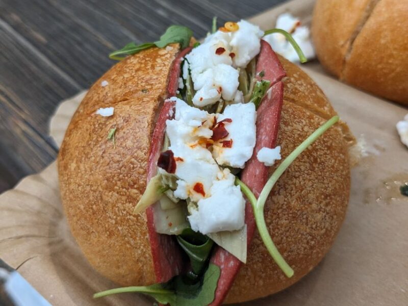 Berlin: Guided Street Food Tour with Tastings - The Value of a Food-Focused Walking Tour