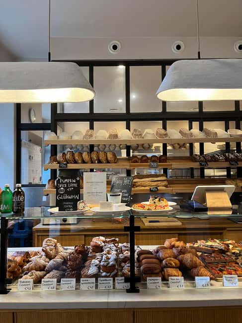 Berlin: Guided Street Food Walking Tour in Prenzlauer Berg - Exploring Hidden Street Food Spots Favored by Locals