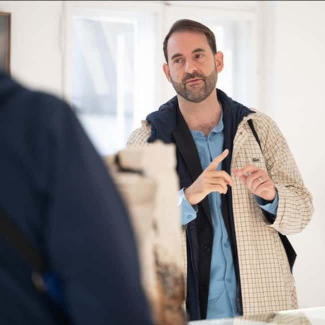 Berlin: Guided Tour for Art Lovers - Value and Additional Considerations