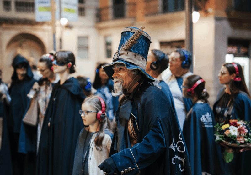 Berlin: Guided Walking Tour by Night - Who Will Appreciate This Tour Most?