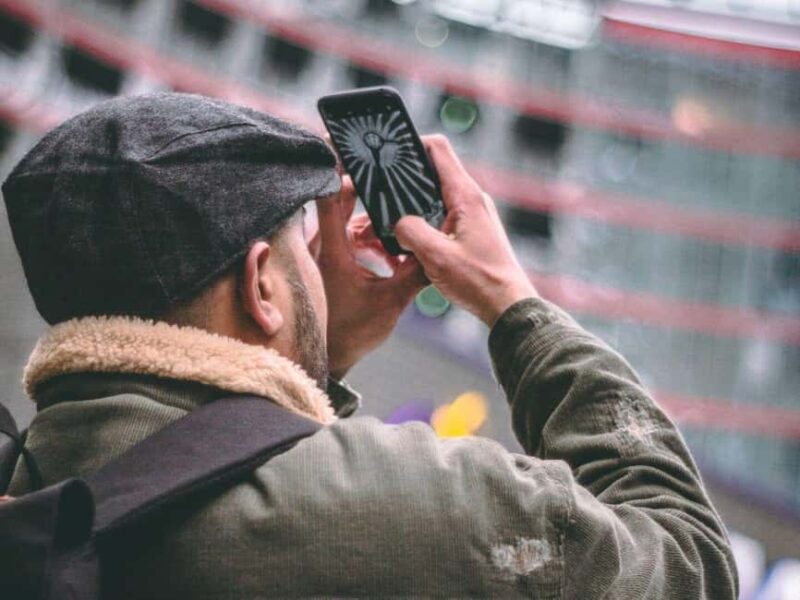 Berlin: Hands-On Mobile Photography Workshop - Berlin’s Best Photo Spots and Exercises