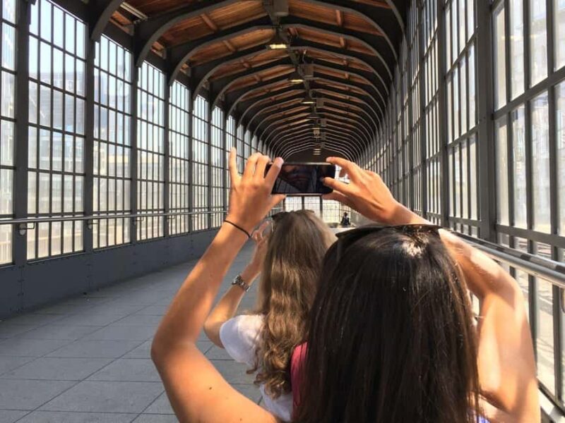 Berlin: Hands-On Mobile Photography Workshop - Why This Workshop Offers Great Value in Berlin