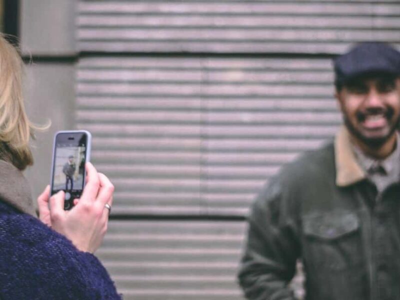 Berlin: Hands-On Mobile Photography Workshop - Who Will Love This Mobile Photography Workshop?