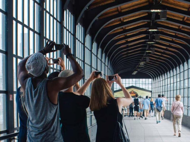 Berlin: Hands-On Mobile Photography Workshop - Frequently Asked Questions