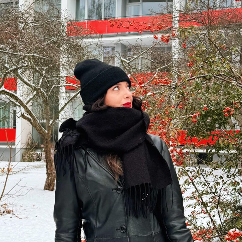 Berlin: Hansaviertel "The City of Tomorrow" Guided Tour - Exploring Berlin’s Hansaviertel: The "City of Tomorrow" by Design