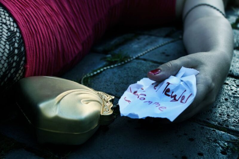 Berlin: Haunted Guided Tour in German - Exploring Berlin’s Dark and Scary History